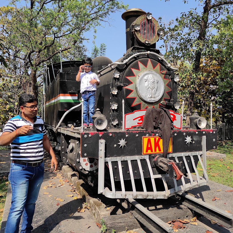 East Central Railway Dhanbad DRM office - East Central Railway Dhanbad DRM office, Kasturba Nagar, Dhanbad, Jharkhand 826007, India