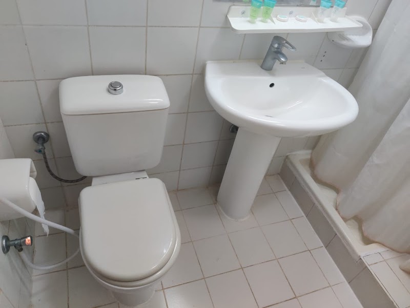 Al Raien Hotel Apartments - Al Raien Hotel Apartments, Al Riff Road, Bur Dubai - 18 21A St - Al Souq Al Kabeer - Al Fahidi - Dubai - United Arab Emirates