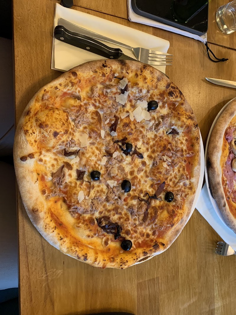 Nonna - Nonna 20 Rue Mirabeau, 75016 Paris, France