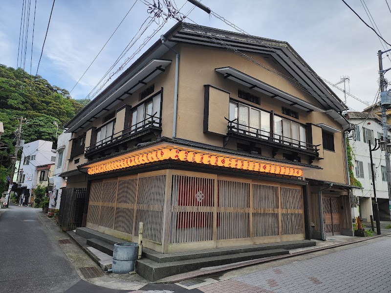 yumoto kenban - yumoto kenban, 694 Yumoto, Hakone, Ashigarashimo District, Kanagawa 250-0311, Japan