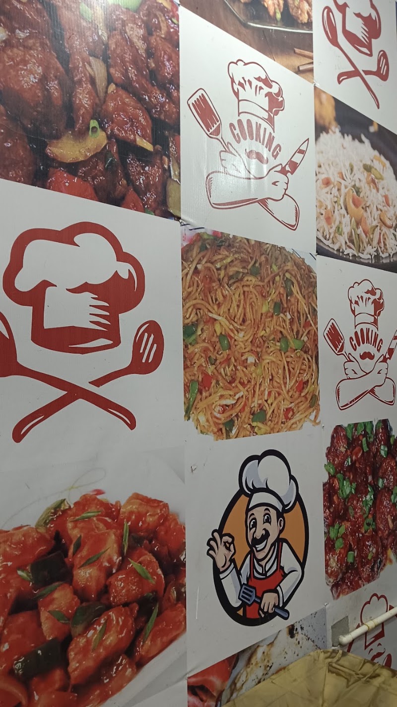 Chand Restorent and Biryani Centre - Chand Restorent and Biryani Centre Sejbahar, Chhattisgarh 492015, India