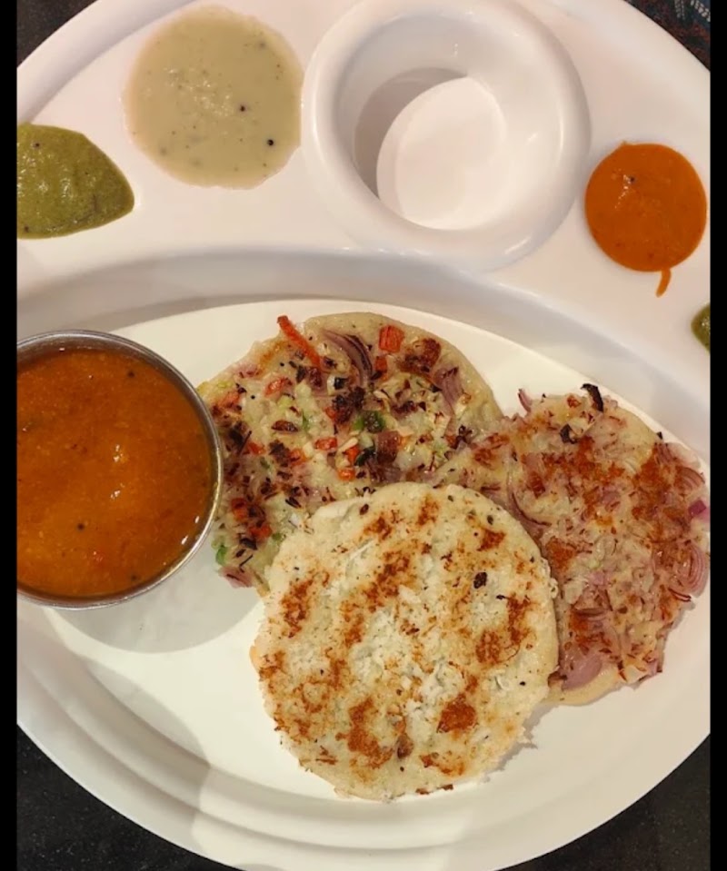 Sundarams - Sundarams SCO - 35, Madhya Marg, Sector 26, Chandigarh, 160019, India