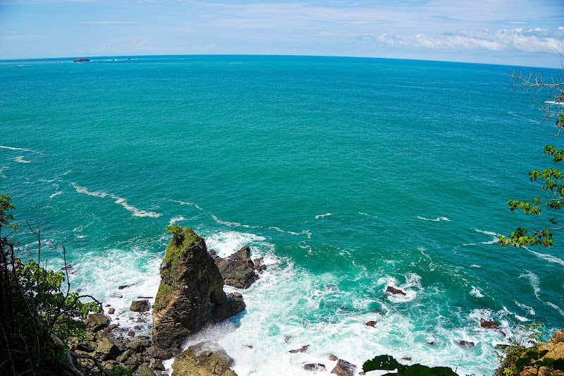 Manuel Antonio Nature Reserve & Wildlife Refuge - Manuel Antonio Nature Reserve & Wildlife Refuge, 9VR3+9WW Hotel Si Como No, Provincia de Puntarenas, Quepos, Costa Rica