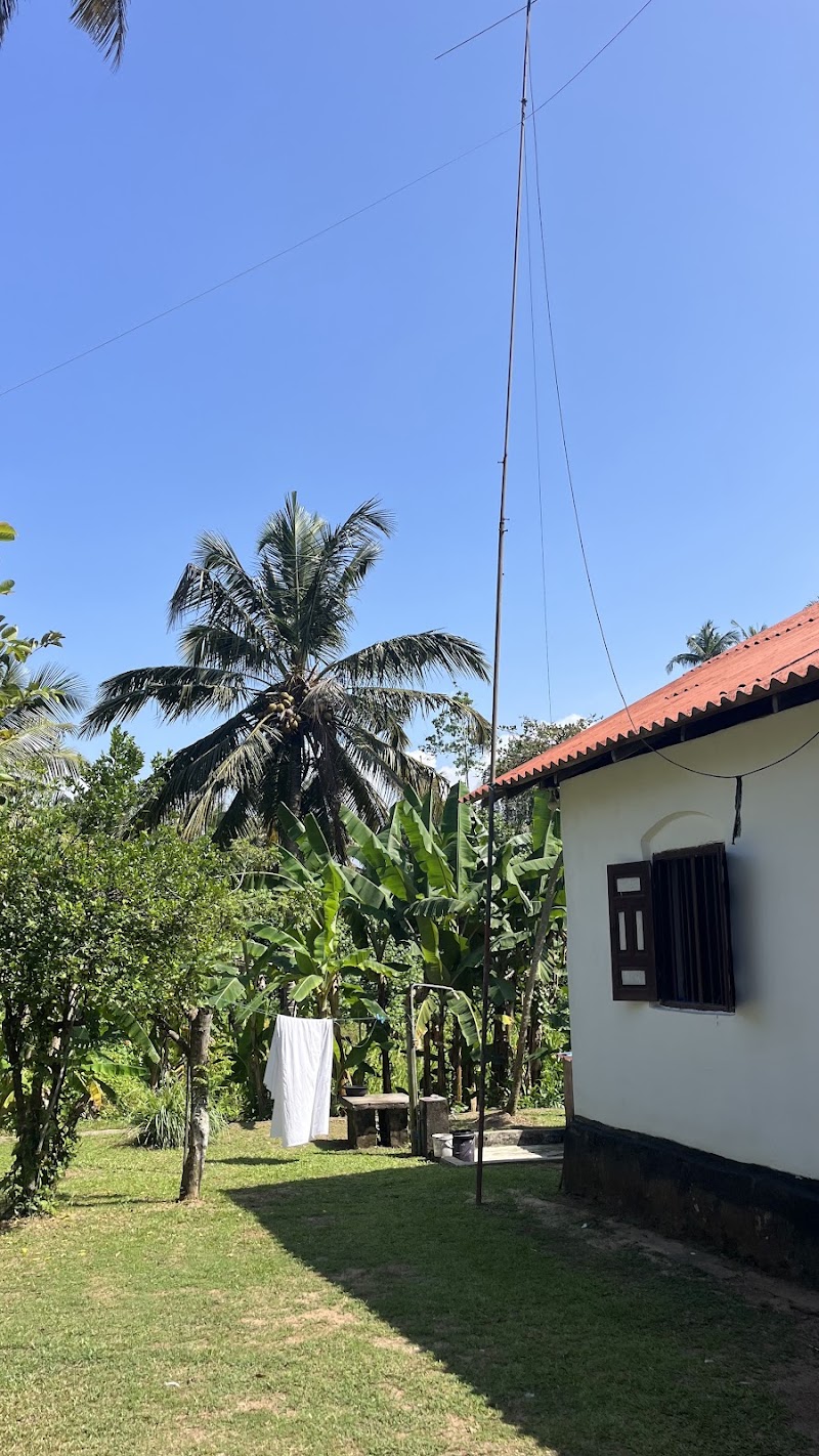 Jilan Home Stay