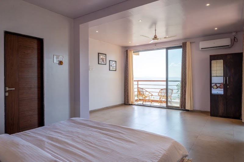 West Valley Villa Mahabaleshwar 3 BHK - West Valley Villa Mahabaleshwar 3 BHK, 507, Bhose - Mahabaleshwar Rd, Panchgani, Bhose, Maharashtra 412805, India