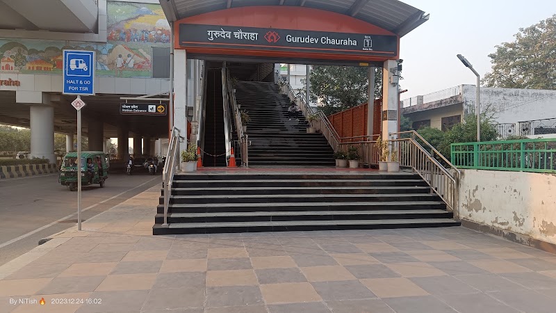 9 Number Crossing - 9 Number Crossing, 7, 27gsvm medical College, Juhi Naher, Dhaka Purwa, Cooperganj, Kanpur, Uttar Pradesh 208014, India