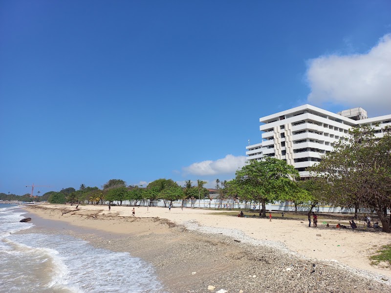 Sanur Beach - Sanur Beach, 77V7+8CQ, Jl. Setapak, Sanur, Denpasar Selatan, Bali, Indonesia