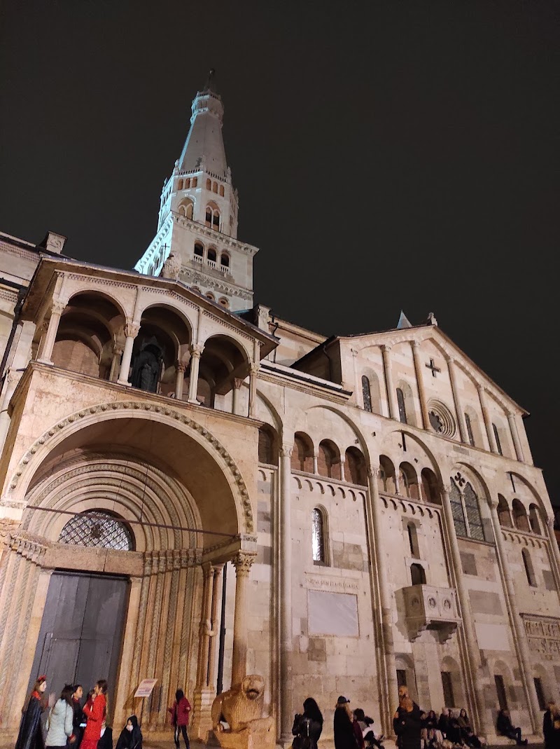 Modena - Modena Modena, Province of Modena, Italy