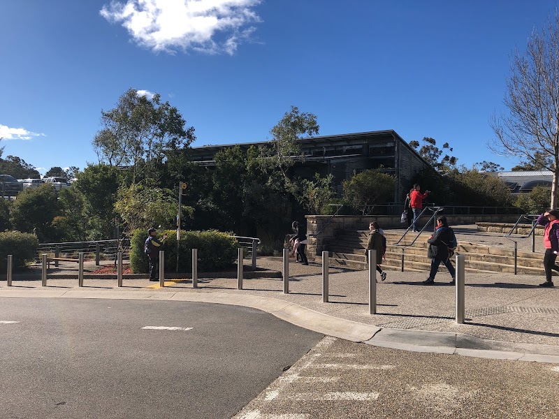 Scenic World (Temporary Stop) - Scenic World (Temporary Stop) Katoomba NSW 2780, Australia