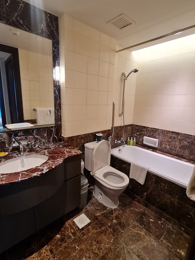 Somerset Bencoolen Singapore - Somerset Bencoolen Singapore, 51 Bencoolen St, Singapore 189630