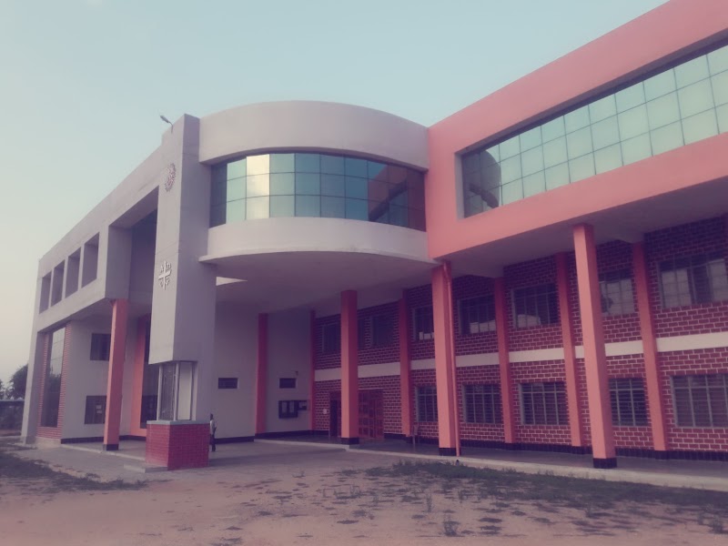 Mahuadanr - Mahuadanr, Jharkhand 822119, India