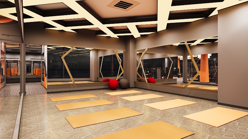 24S Fitness & Beyond by Shekhar Sable | Luxury Gym & Fitness Club | Best Gym in NIBM | Best Gym in Wanowrie, Kondhwa, Undri | - 24S Fitness & Beyond by Shekhar Sable | Luxury Gym & Fitness Club | Best Gym in NIBM | Best Gym in Wanowrie, Kondhwa, Undri |, 1st Floor, Clover Metropole, above Dorabjee Store, NIBM Undri Road, Kondhwa, Pune, Maharashtra 411048, India