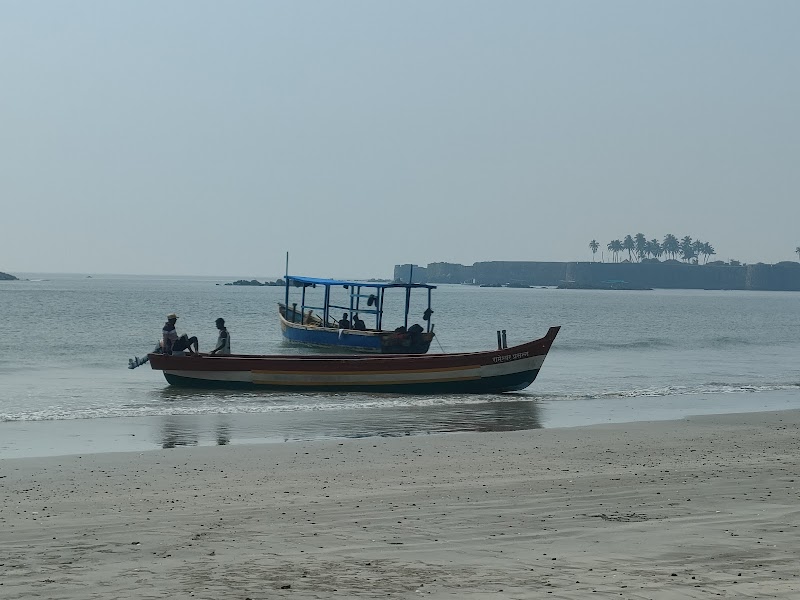 Samarth Scuba Diving In Malvan & Tarkarli water sport - Samarth Scuba Diving In Malvan & Tarkarli water sport, Dandeshwar Mandir Dandi, Malvan, Maharashtra 416606, India