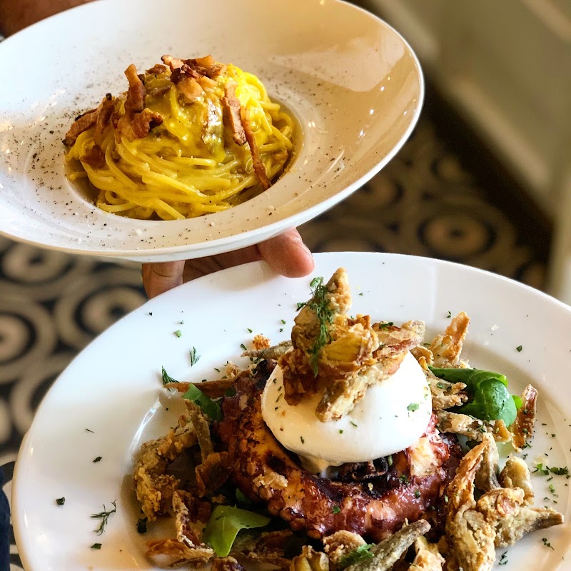 Ago & Lillo Bistrot - Ago & Lillo Bistrot Piazza del Risorgimento, 48, 00192 Roma RM, Italy
