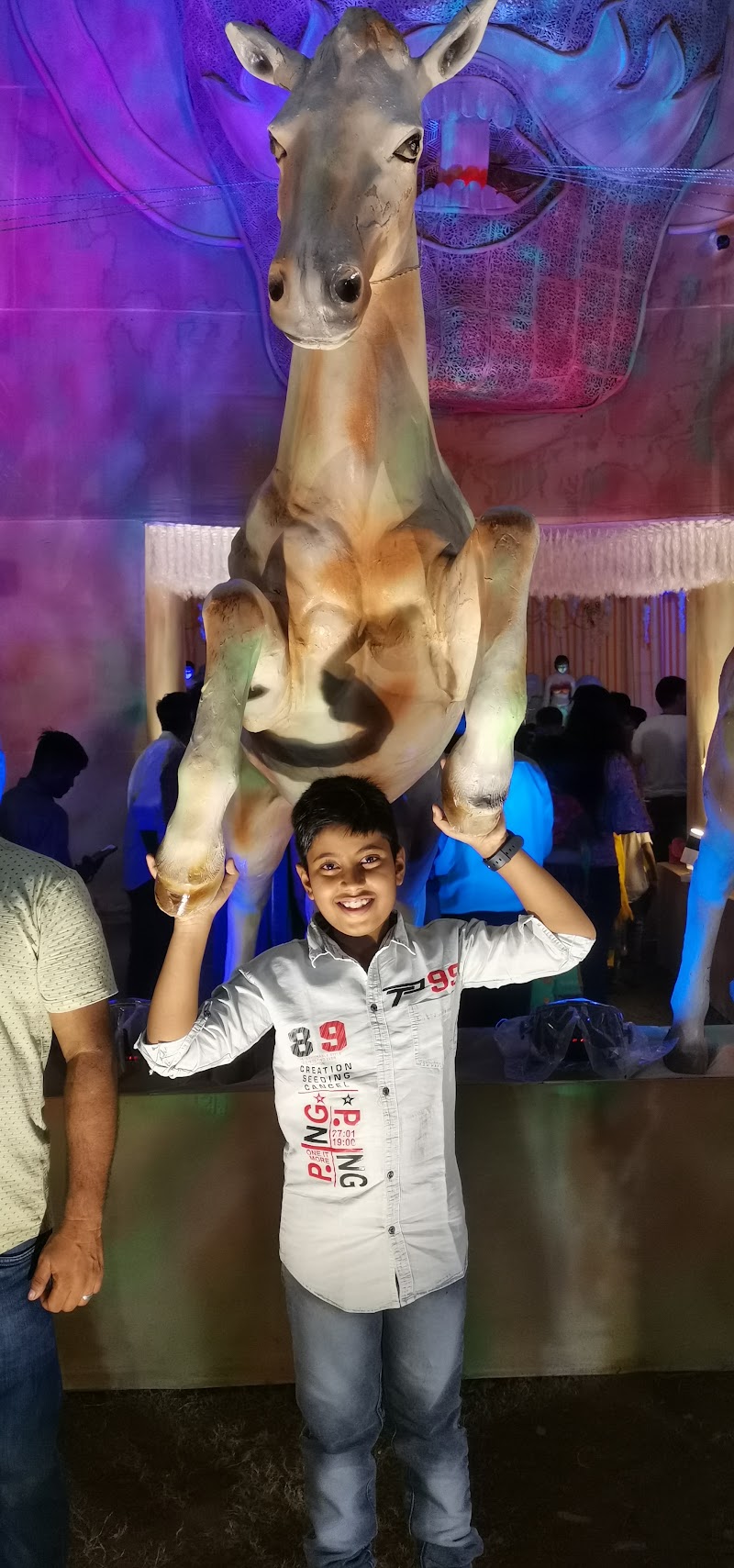 Sree Chandra Residency