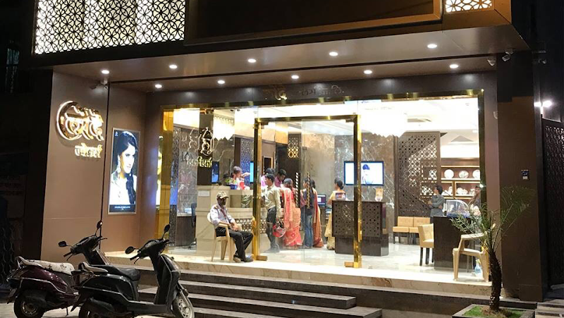Londe Jewellers Gold & Diamonds - Gokulpeth