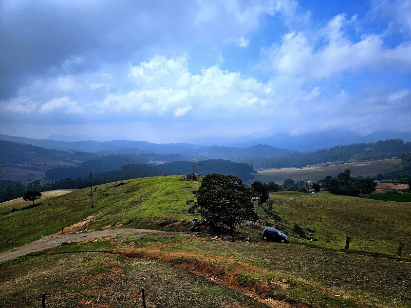 Hidden Valley