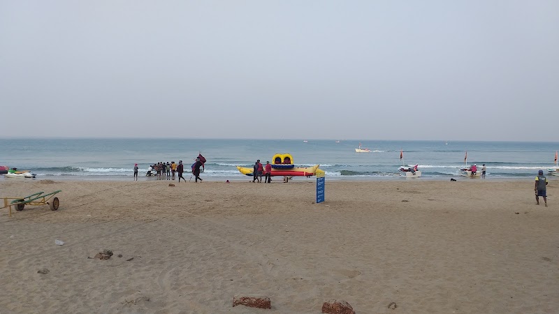 Tarkarli Beach Resort - Tarkarli Beach Resort Near Old Datta Mandir Tarkarli Road Malvan, Tarkarli, Maharashtra 416606, India