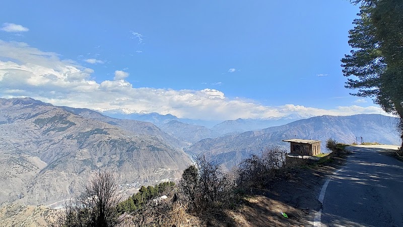 Thanedhar - Thanedhar, 8FFR+363, Narkanda, Thanadhar, Himachal Pradesh 172030, India