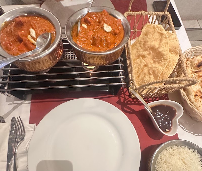 Taj Mahal – Indian & Pakistani Halal Cuisine Zürich - Taj Mahal – Indian & Pakistani Halal Cuisine Zürich, Badenerstrasse 649, 8048 Zürich, Switzerland