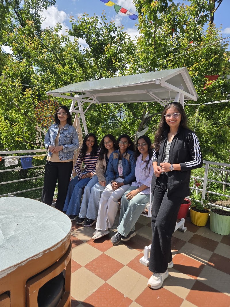 Akshit Homestay - Akshit Homestay Kalpa - Pangi Rd, near Devraj Negi stadium, Kalpa, Himachal Pradesh 172108, India