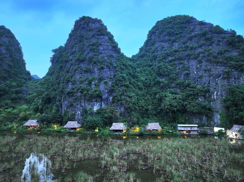 Ninh Binh Countryside Homestay - Ninh Binh Countryside Homestay, Khu Đồng cùng, Thôn khê thượng, Hoa Lư, Ninh Bình, Vietnam