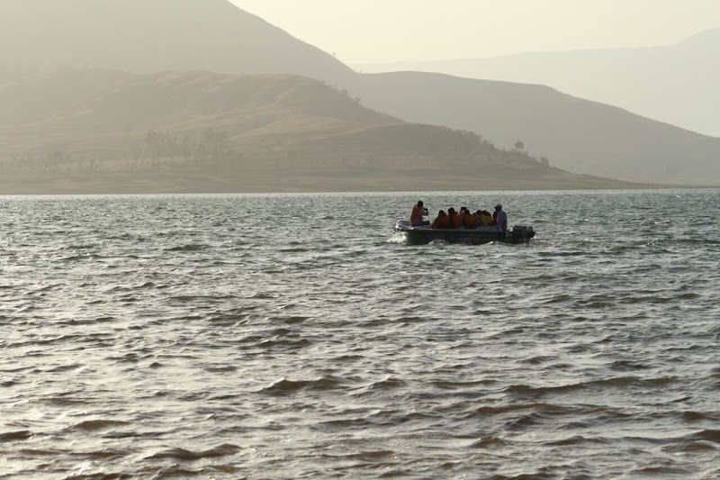 Dhom Dam - Dhom Dam, Chandvadi, Maharashtra 412803