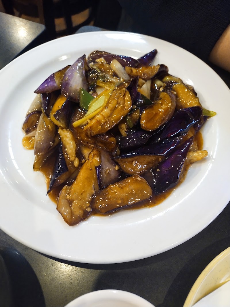 Aux Mandarins de Belleville 食全食美 - Aux Mandarins de Belleville 食全食美, 12 Rue Jules Romains, 75019 Paris, France