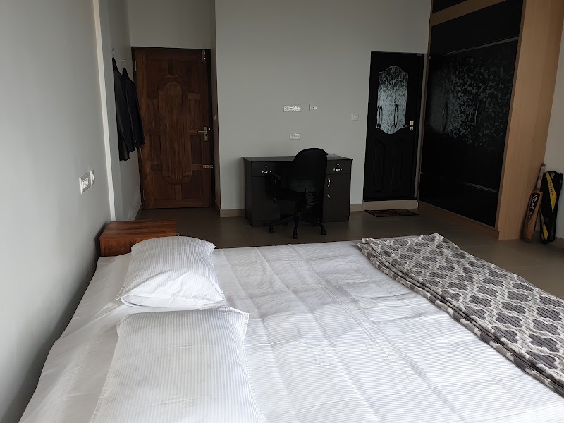 Seekend Holidays Munnar - Seekend Holidays Munnar, Periyakanal-Venad, Road, Chinnakanal, Kerala 685613, India