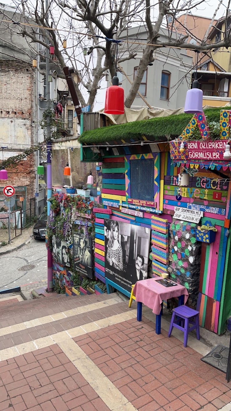 balat - balat, Fener, Balat, 34087 Fatih/İstanbul, Türkiye