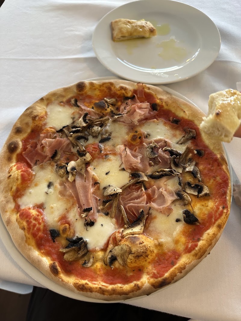 Fratelli Briganti - Fratelli Briganti, Piazza Giovambattista Giorgini, 12/R, 50134 Firenze FI, Italy