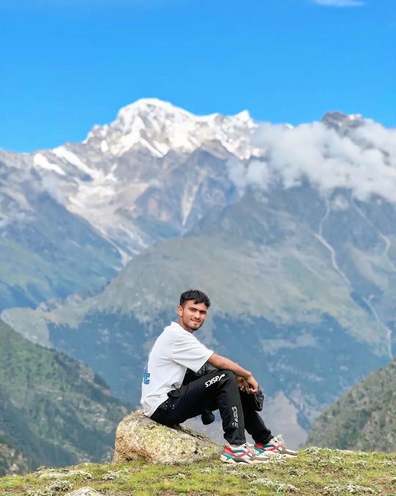 Dunagiri - Dunagiri, Chamoli, Uttarakhand 246483, India
