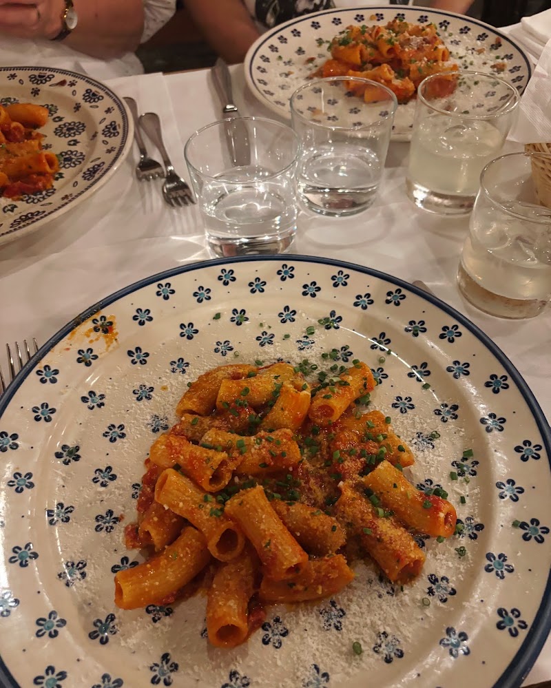 Ristorante Trattoria Angiolino - A Firenze dal 1943 - Ristorante Trattoria Angiolino - A Firenze dal 1943, Via Santo Spirito, 36 R, 50125 Firenze FI, Italy