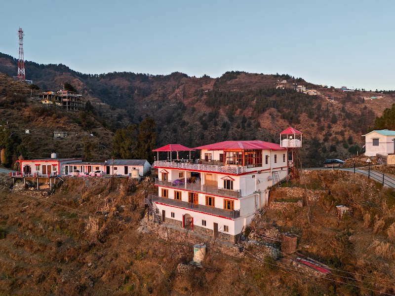 Kotli The Paradise - Kotli The Paradise, Kotli village Chalchala Mussoorie Dhanaulti 5km up from towards Dhanaulti, road, Suwakholi, Mussoorie, Uttarakhand 248013, India