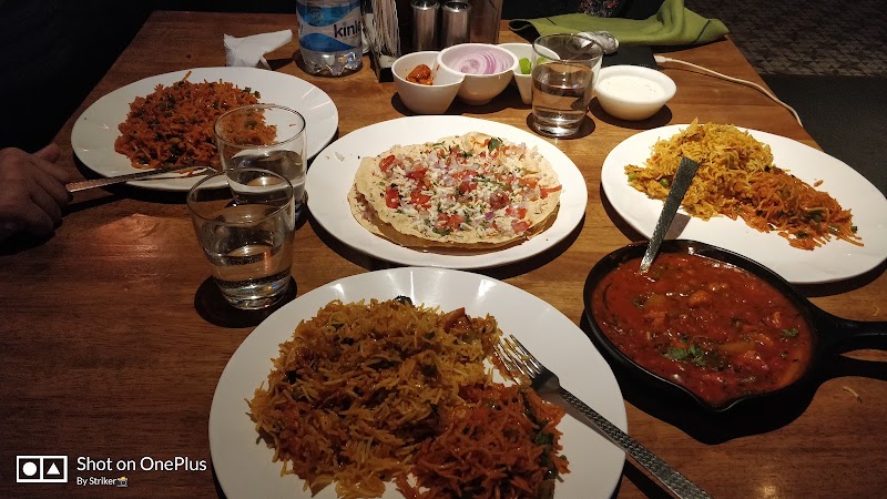 Shloka Dining Bar - Shloka Dining Bar 2A, Ground Floor, Integrated Bhoomi, Lal Bahadur Shastri Marg, near Patidar wadi, Gangawadi, Ghatkopar West, Mumbai, Maharashtra 400086, India