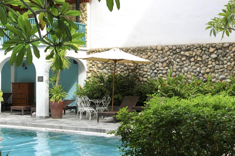 Salmalia Boutique Hotel & Spa - Salmalia Boutique Hotel & Spa, 52 Lâm Hoành, An Hải, Đà Nẵng 550000, Vietnam