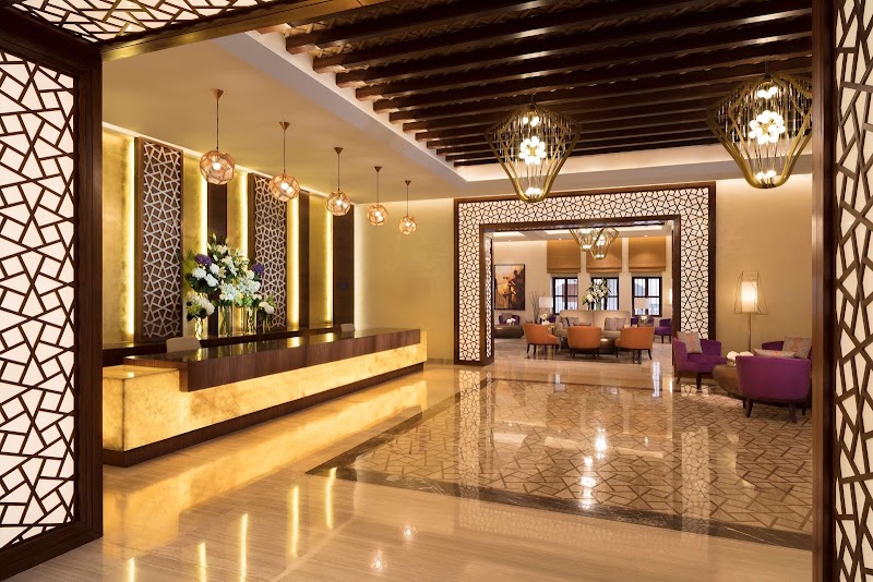 Souq Al Wakra Hotel Qatar by Tivoli - Souq Al Wakra Hotel Qatar by Tivoli Street 891، Al Loulou، Qatar