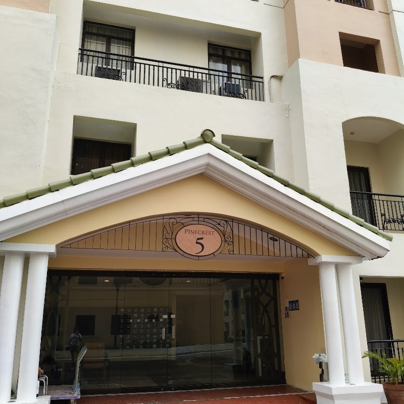Pinecrest Residential Resort - Pinecrest Residential Resort, 1300, Pasay City, 1300 Metro Manila, Philippines