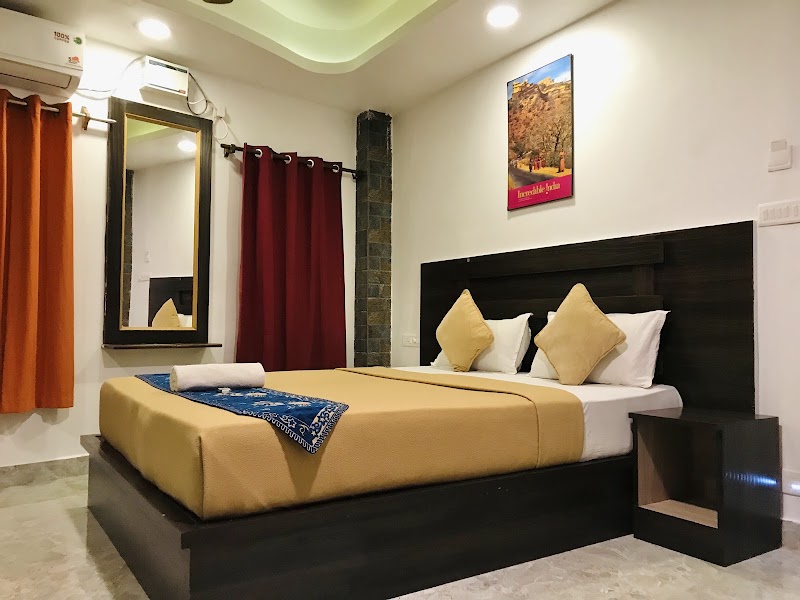 Swarajdeep Vacations - Swarajdeep Vacations, Andaman Housing Coop Society, Sri Vijaya Puram, Andaman and Nicobar Islands 744103, India