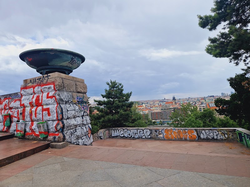 Stalin - Stalin Letenské sady Praha 7, 170 00 Praha 7, Czechia