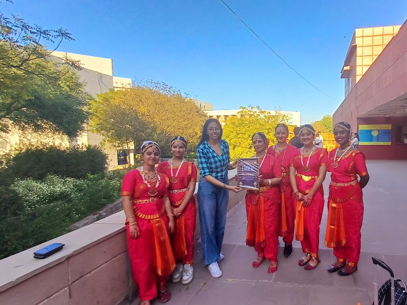 Sundaram Dance School (Baishali Sarkar) - Sundaram Dance School (Baishali Sarkar) Nirvana Central Rd, Block N, Mayfield Garden, Sector 50, Gurugram, Haryana 122018, India