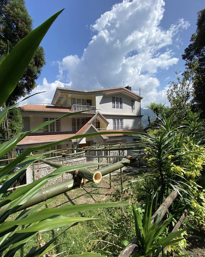 Ronglyang Homestay Gangtok