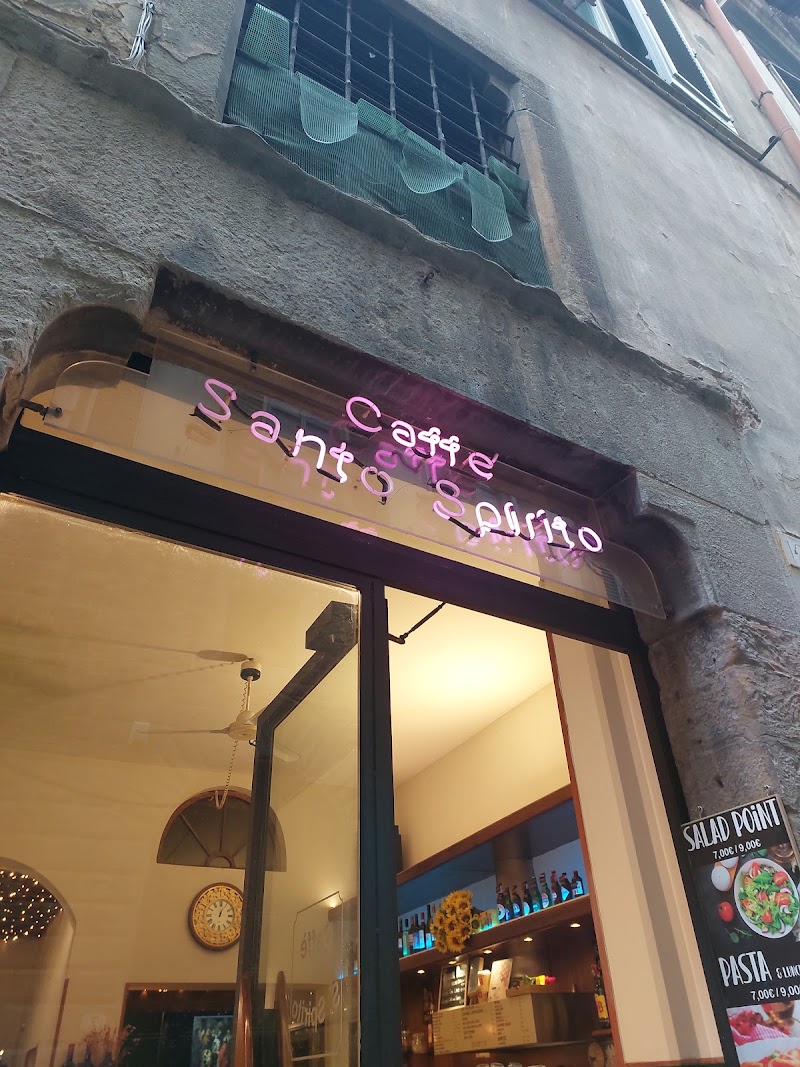 Bar di Santo Spirito