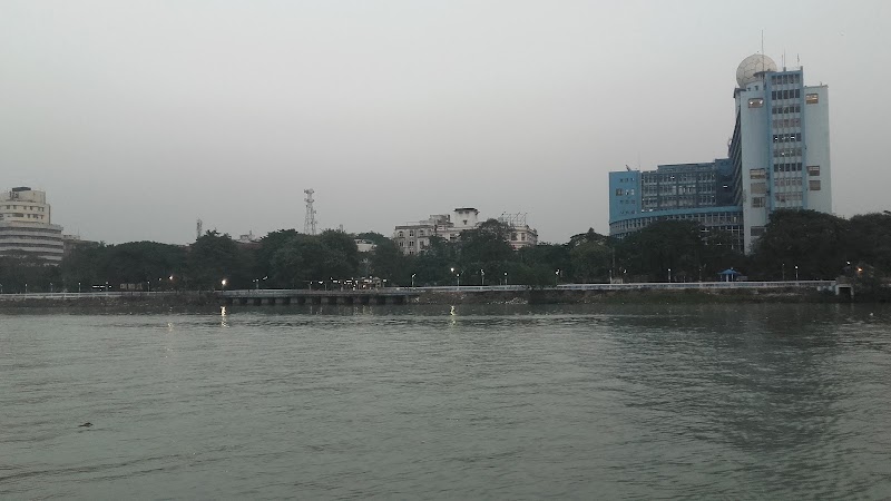 Millennium Park - Millennium Park 12, Strand Rd, Bara Bazar, B.B.D. Bagh, Kolkata, West Bengal 700001, India