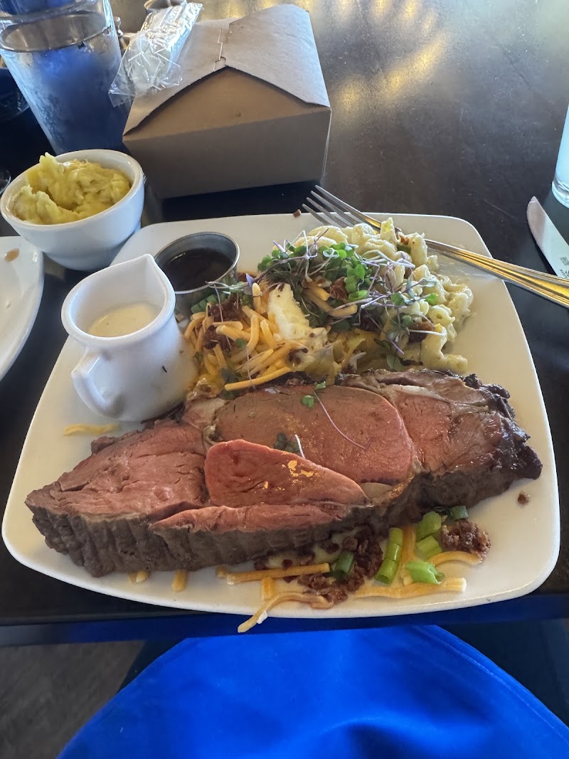 Arizona Steakhouse - Arizona Steakhouse, 10 Albright Ave, Grand Canyon Village, AZ 86023, USA