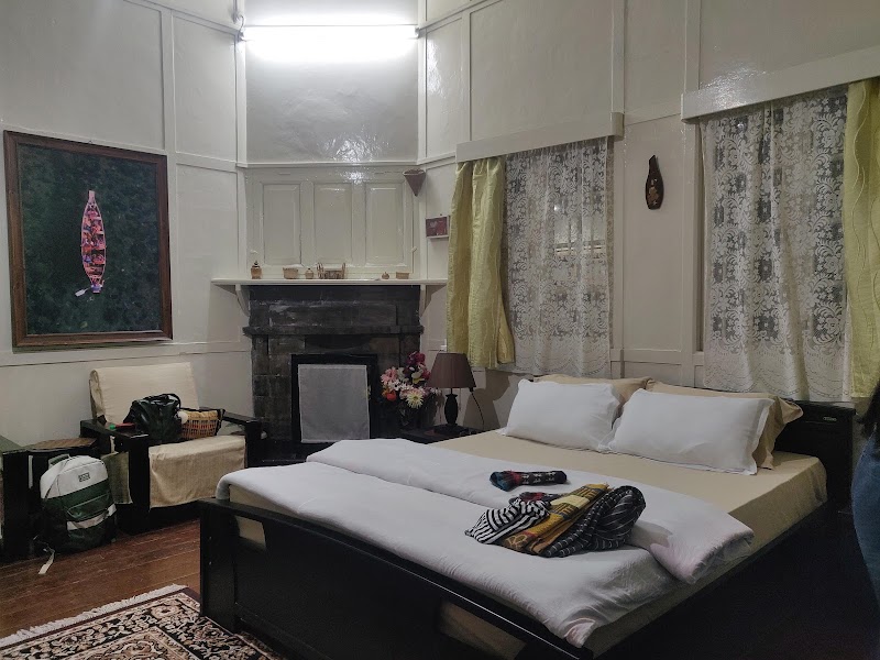 April Springs Home Stay - April Springs Home Stay U/B 23, Upper Nongrim Hills, near Shongsuk Hostel, Nongrimbah, Shillong, Meghalaya 793003, India