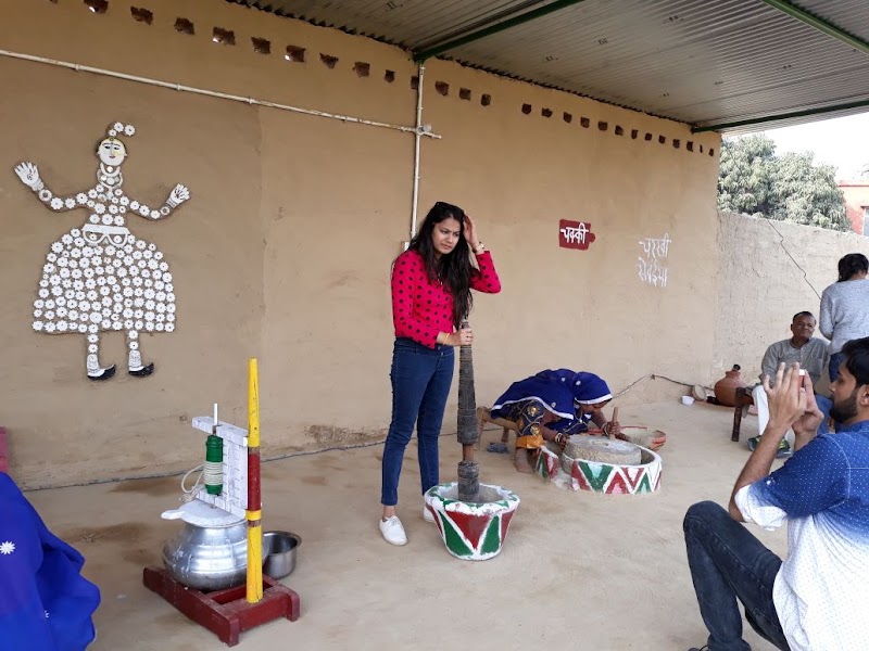 Ramgarh Farms & Resort Gurgaon - Ramgarh Farms & Resort Gurgaon, Village Chandu, Behind Village Dhaba, Near Sultanpur Lake Bird Sanctuary, Main Gurugram-Farukhnagar Road, Gurugram, Haryana 122505, India