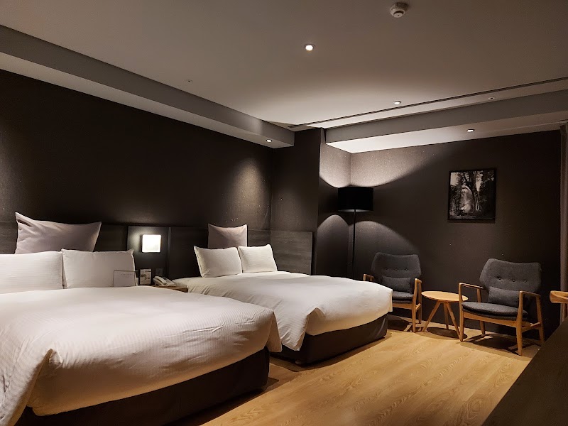 Chiayi Guanzhi Hotel - Chiayi Guanzhi Hotel No. 467, Zhongxing Rd, Fuquan Village, West District, Chiayi City, Taiwan 600