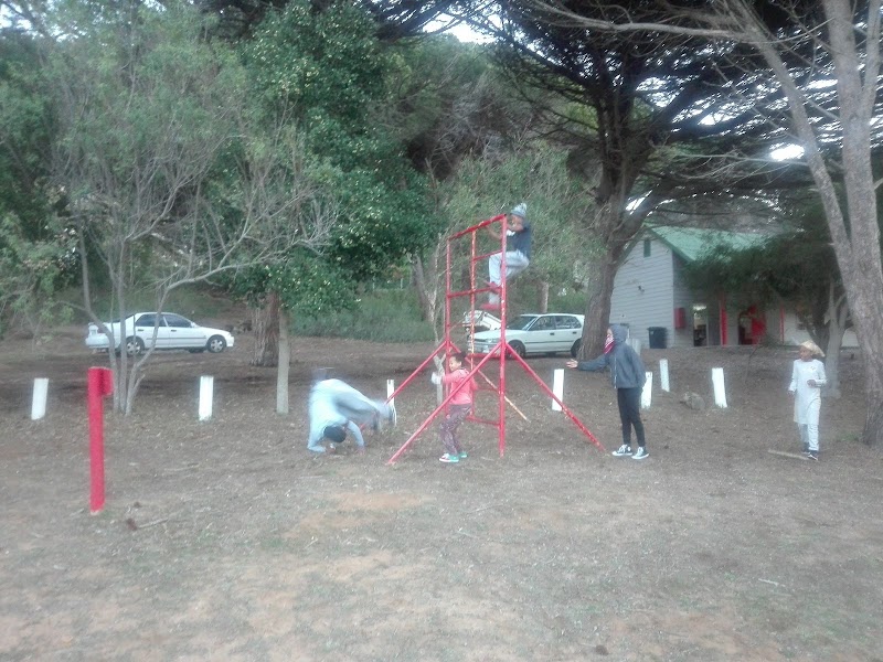 Rotary Youth Camps Glencairn - Rotary Youth Camps Glencairn, Glen Rd, Glencairn, Cape Town, 7975, South Africa
