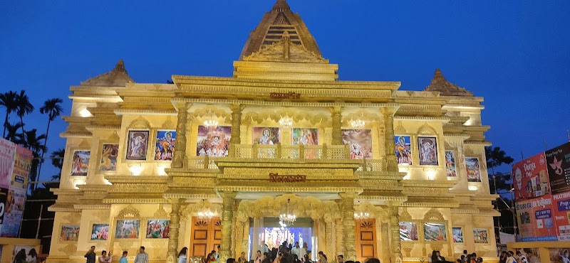 डुवर्स को ग्रीन सिटी Dooars Green City - डुवर्स को ग्रीन सिटी Dooars Green City, Adarshapally Line 2, Banarhat Tea Garden, West Bengal 735203, India